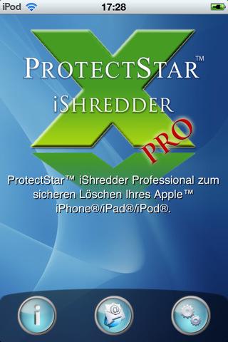 Neu: ProtectStar iShredder Pro – Fotos, SMS und andere sensible Daten vor dem Verkauf 100% sicher löschen