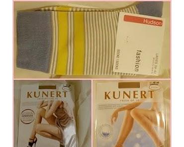 Tolle Strumpfhosen braucht die Frau