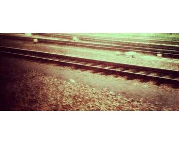 Driving with my Darling