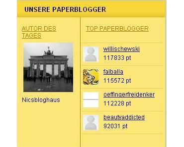 Paperblog-Tag