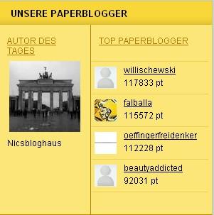 Paperblog-Tag