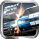 Fast Five the Movie: Official Game (AppStore Link) 