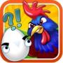 Egg vs. Chicken – Absolut coole Mischung aus Tower-Defense, Action und Match-3