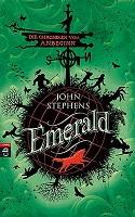 Rezension: Emerald von John Stephens