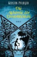 [Buchvorstellung] .. Die Alchemie der Unsterblichkeit ..