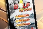 Heute erschienen: Flick Golf Extreme!, Mower Ride, Peter Packer, iQuarterback 2 Pocket Edition u.a.