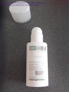 SBT Cell Culture Face Care light