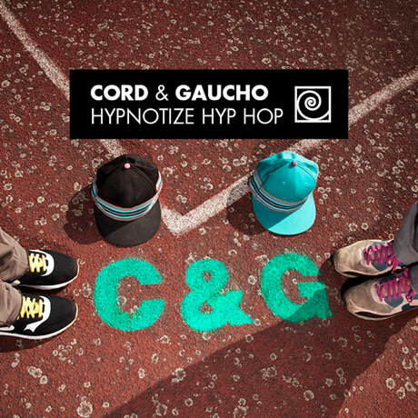 Cord & Gaucho - Hyp Hop
