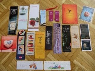 Meine Lesezeichensammlung - Teil 2