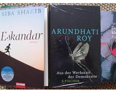 wenn der Postmann klingelt