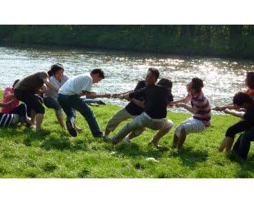 Ehec: Nützliche Schäden