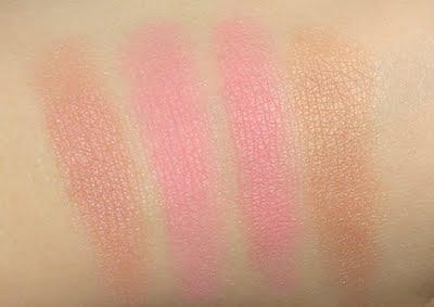 Too Faced Glamour to go