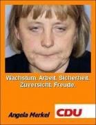 Merkel will mehr deutsche Kriminelle