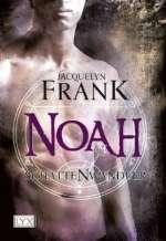 Jaquelyn Frank – Schattenwandler 5 / Noah