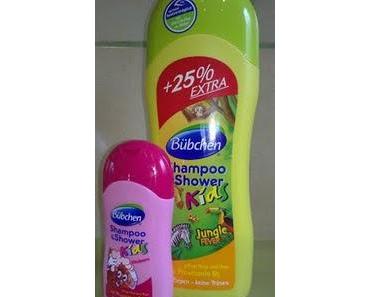 Meine Pinselwaschroutine