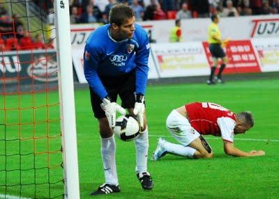 Sports² - Michael Lutz verlässt FC Ingolstadt 04