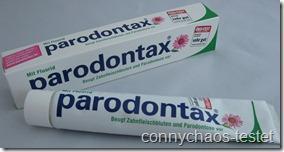 Parodontax