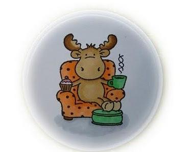 ..Challenge Cutie Sunday # 143...