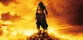 Trailer zu Jason Momoa in Neuverfilmung von ‘Conan’