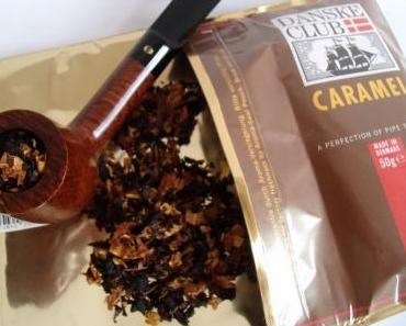 Danske Club Caramel