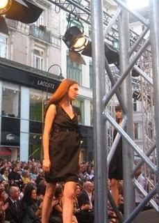 Vienna Fashion Night 2011