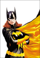 Irre: Megan Fox will zum Batgirl werden!