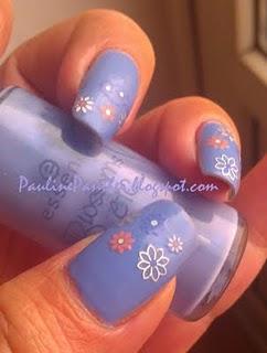 Essence -  Forget-Me-Not