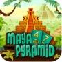 Maya Pyramide – Knifflige Puzzles und ein schönes Ambiente warten auf dich