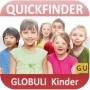 GLOBULI Kinder und Erwachsene – 2 Apps zur Selbstdiagnose mit zahlreichen Beschreibungen