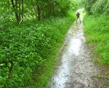 Plitschplatsch im Aargauischen