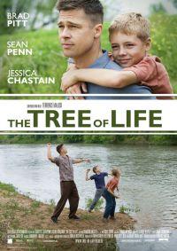 Filmkritik zu ‘The Tree Of Life’