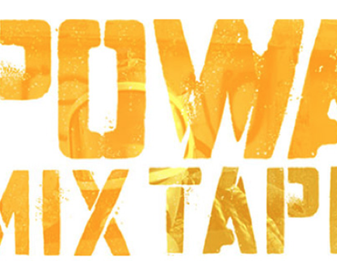 Tumi & The Volume – The POWA | Mixtape