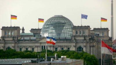 ePetition an den Bundestag gegen den Europäischen Stabilitätsmechanismus ESM