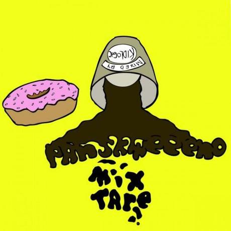 Pubs P & Kid Logic – Panskweeeno | Mixtape