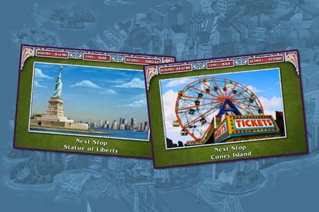 Big City Adventure: New York City – Die Großstadt ruft mit Entdeckungen und Minispielen