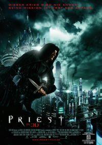 Filmkritik zu ‘Priest’