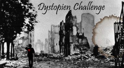 Distopien Challenge