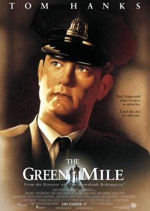 Filmtipp – The Green Mile