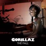 Gorillaz: „The Fall“