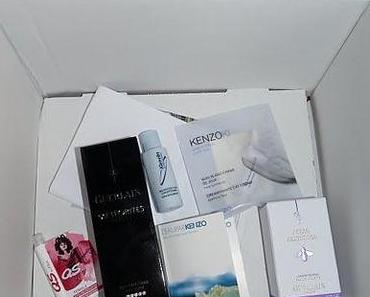 Meine erste Pieper Bestellung