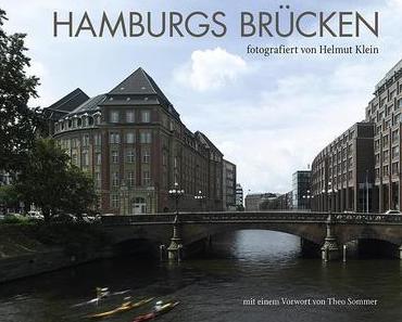 Helmut Klein: Hamburgs Brücken