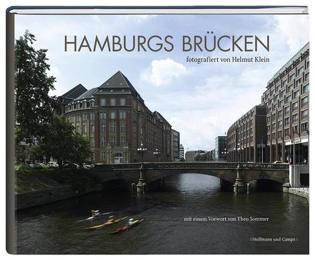 Hamburgs Brücken fotografiert von Helmut Klein