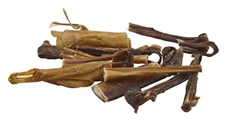 EcoStar Snack Ochsenziemerenden, 1er Pack (1 x 1 kg)