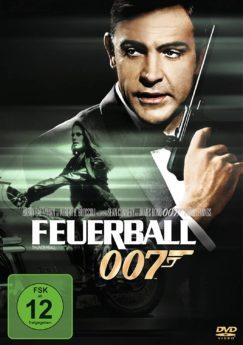 James Bond 007: Feuerball