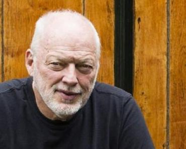 David Gilmour: Familientheater