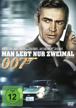 James Bond 007: Man lebt nur zweimal