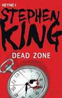 Rezension: Dead Zone. Das Attentat - Stephen King