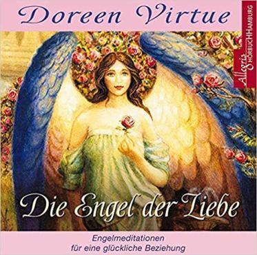 [Rezension] Doreen Virtue „Die Engel der Liebe“
