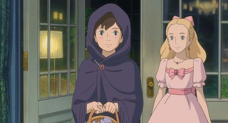 Reminder: ProSieben MAXX zeigt zwei ,,Ghibli“-Filme