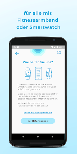 9 um 9: Neue Android Apps im Play Store (KW 15/20)